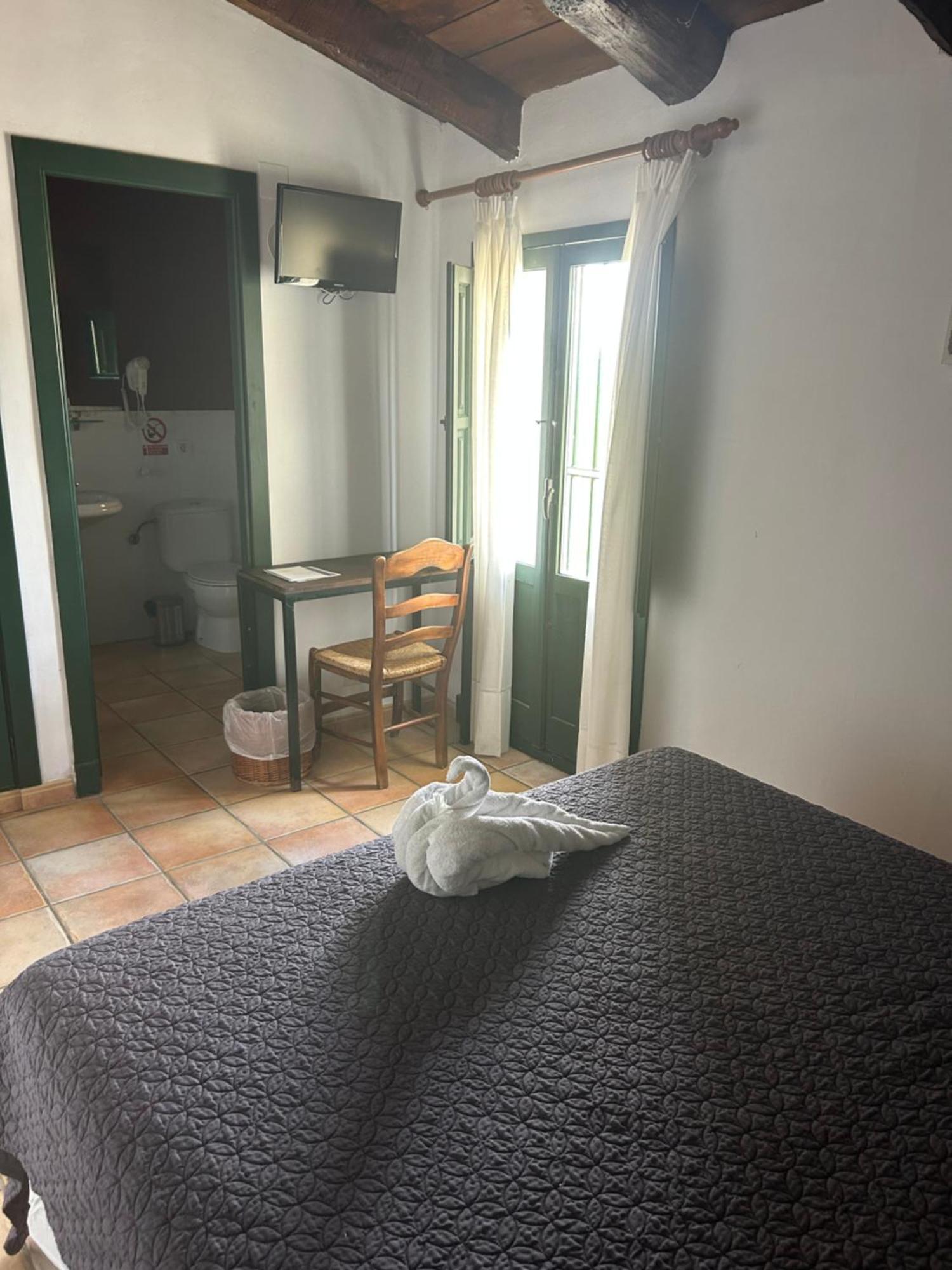 Hotel Rural Castillo De Biar Finca Fanecaes المظهر الخارجي الصورة